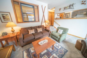 Montezuma 1763 by SummitCove Lodging